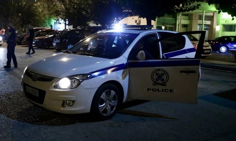 Θεσσαλονίκη: Συνελήφθη ο δράστης της επίθεσης στη μασονική στοά